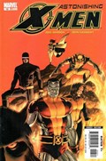 ASTONISHING X-MEN #13 