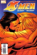ASTONISHING X-MEN #14 