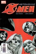 ASTONISHING X-MEN #15 
