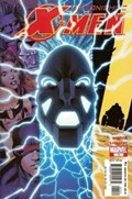 ASTONISHING X-MEN #11 