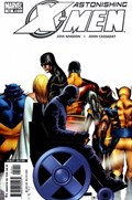 ASTONISHING X-MEN #12 