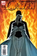 ASTONISHING X-MEN #12-2nd 