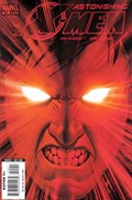 ASTONISHING X-MEN #24 