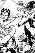 ASTONISHING X-MEN #31-RI-B 