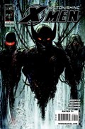 ASTONISHING X-MEN #33 
