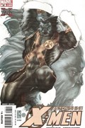 ASTONISHING X-MEN #26 