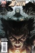 ASTONISHING X-MEN #27 