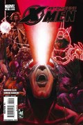 ASTONISHING X-MEN #30 