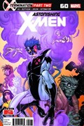 ASTONISHING X-MEN #60 