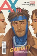 ASTONISHING X-MEN #61-RI 