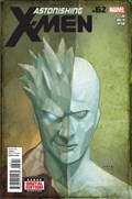 ASTONISHING X-MEN #62 