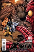 ASTONISHING X-MEN #41 