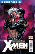 ASTONISHING X-MEN #44 