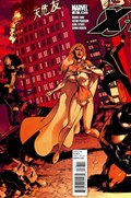 ASTONISHING X-MEN #36 