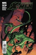 ASTONISHING X-MEN #36-RI 