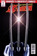 ASTONISHING X-MEN #1-GREAT 