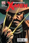ASTONISHING X-MEN #46 