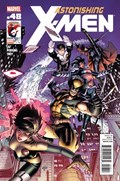 ASTONISHING X-MEN #48 