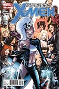 ASTONISHING X-MEN #47 