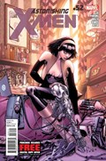 ASTONISHING X-MEN #52 
