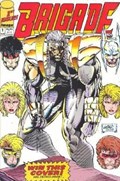 BRIGADE #1 