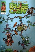 BOOF AND THE BRUISE CREW #5 