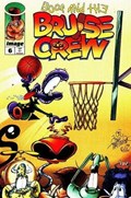 BOOF AND THE BRUISE CREW #6 