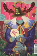 HEAVY METAL MAGAZINE #306 