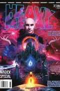 HEAVY METAL MAGAZINE #286 