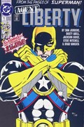 AGENT LIBERTY #1 