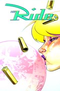 THE RIDE #1-2nd Trade Paperback