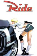 THE RIDE #1 Trade Paperback