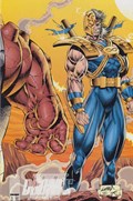 DOOM'S IV #1C 