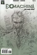 EX MACHINA #50-RI 
