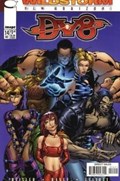 DV8 #14 