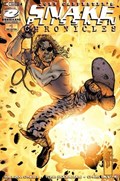 JOHN CARPENTER'S SNAKE PLISSKEN CHRONICLES #1G 