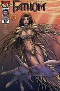 FATHOM #12-DF-B 
