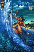 FATHOM #10-DF-B 