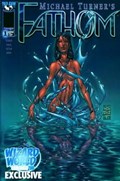 FATHOM #1-WWC 