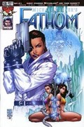 FATHOM #13 