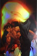 STREET FIGHTER #10C 