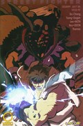 STREET FIGHTER #9B 