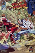 STREET FIGHTER #13B 