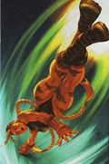 STREET FIGHTER #11C 