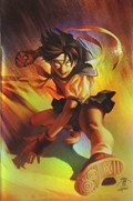 STREET FIGHTER #8C 