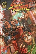 STREET FIGHTER #8 