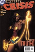 IDENTITY CRISIS #4 