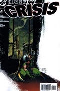 IDENTITY CRISIS #5 