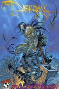 THE DARKNESS #1-SDCC 