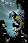 THE DARKNESS #8-RI 